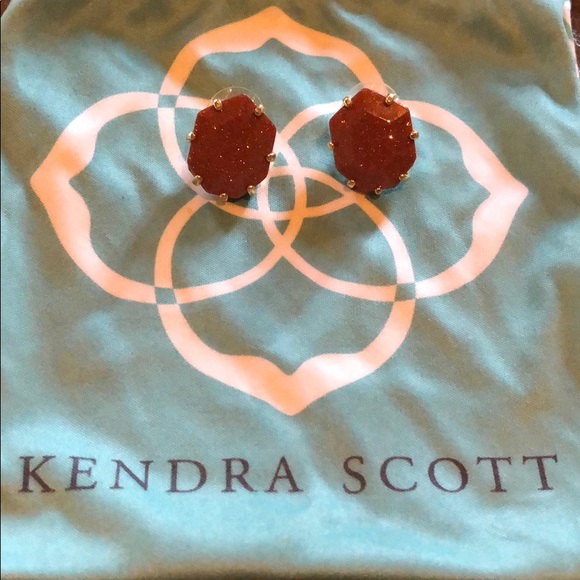 Kendra Scott Jewelry - Kendra Scott Earrings
